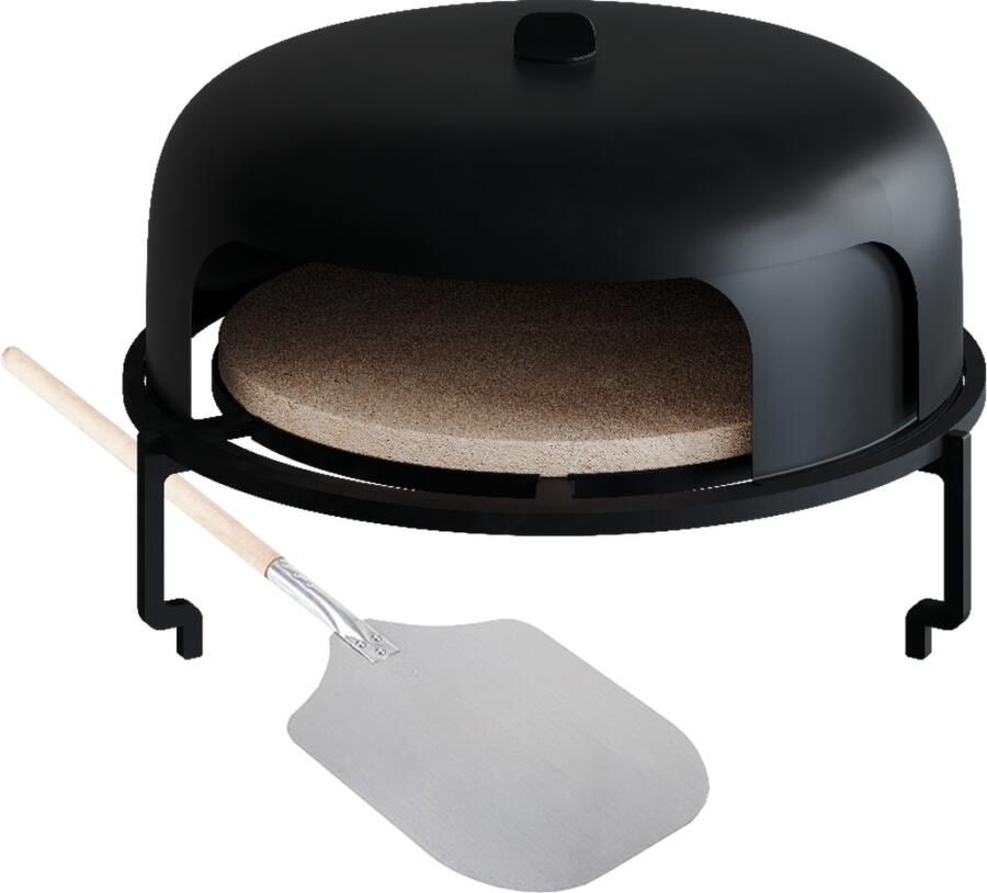 Ofyr Pizza Oven 100 | Tuin- en kampeerspullen | 6019913386310