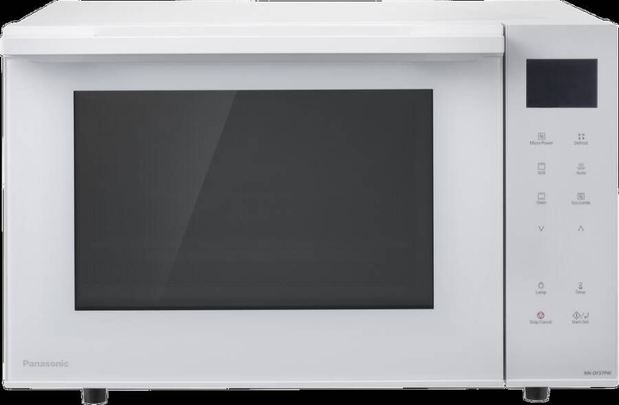 Panasonic Magnetron Combi NN-DF37PWEPG | Microgolfovens | 5025232954056