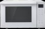 Panasonic Magnetron NN-DF37PWEPG Combinatiekoken Eco combimodus (grillfunctie + magnetron) - Thumbnail 2