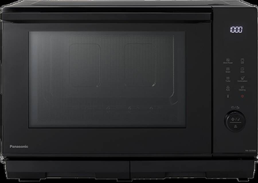 Panasonic Magnetron NN-DS59NMETG | Microgolfovens | 5025232925094 - Foto 1