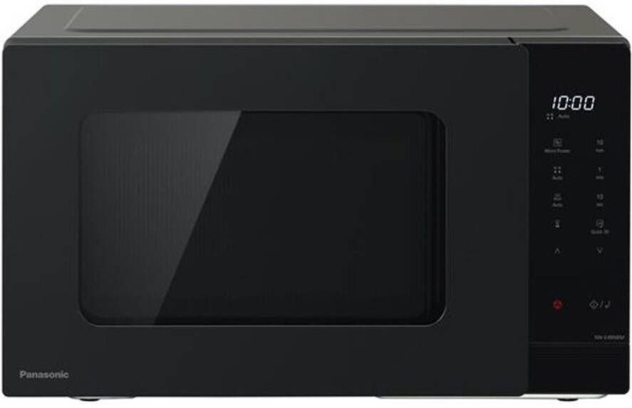 Panasonic Magnetron Solo NNE48NBMEPG | Microgolfovens | 5025232928866 - Foto 2