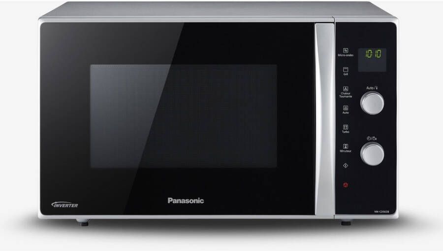 Panasonic NNCD565BEPG | Microgolfovens | 5025232821556