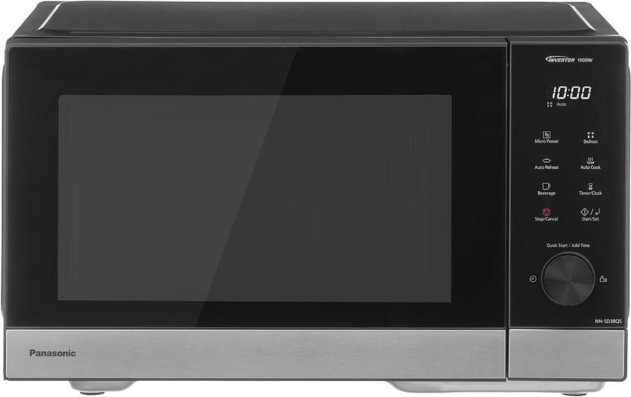Panasonic Magnetron NN-SD38QSEPG | Microgolfovens | 5025232969814