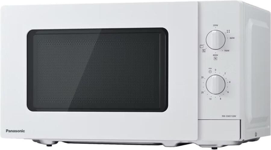 Panasonic Micro Grill NN-GM21QWEPG | Microgolf&Ovens | 5025232965861 - Foto 2