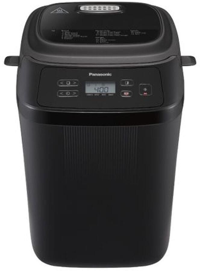 Panasonic SD-PN100 | Broodbakmachines | 5025232967322 - Foto 2
