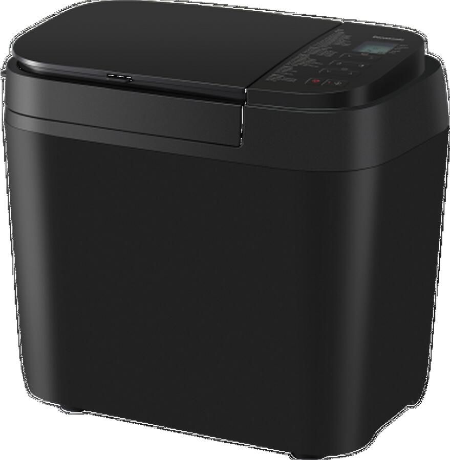 Panasonic SD-R2530KXE broodbakmachine met rozijnen noten dispenser - Foto 9