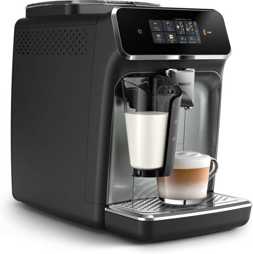 Philips 2300 Series EP2339 40 | Espressomachines | 8720389027628