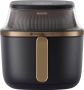 Philips 3000 series Airfryer 4 2 liter uit de 3000-serie NA322 00 - Thumbnail 1
