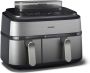 Philips Airfryer met stoomfunctie NA555 00 | Airfryers | 8720389047558 - Thumbnail 1