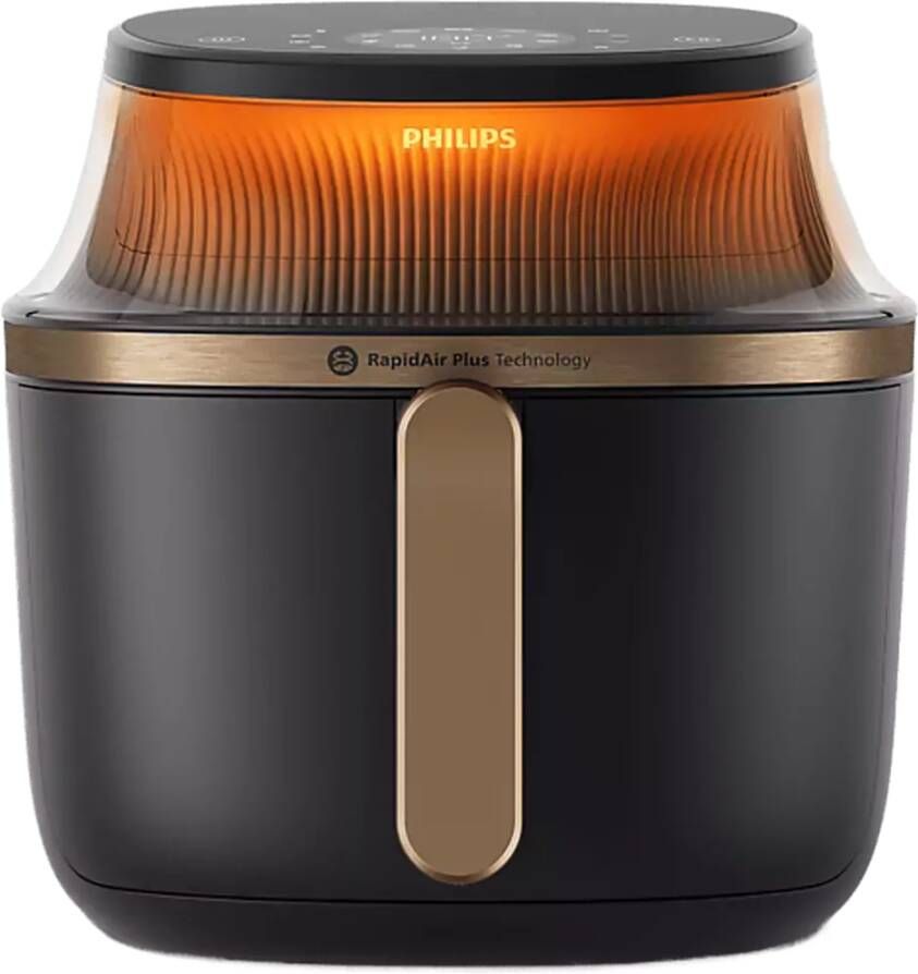 Philips Airfryer XL NA332 00 | Airfryers | 8720389034503