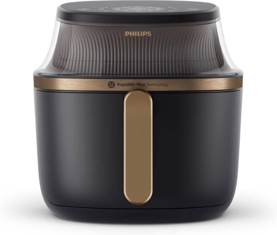 Philips 3000 series Airfryer van 7 2 liter uit de 3000-serie
