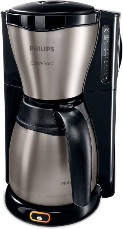 Philips Koffiezet HD7548 20 | Filterkoffiezetapparaten | Keuken&Koken Koffie&Ontbijt | 8710103879978 - Foto 2