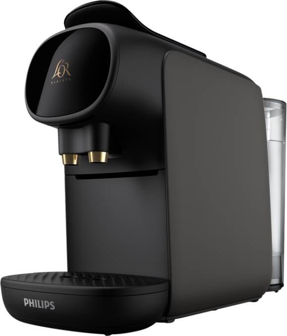 Philips L'Or Barista Koffiezet LM9012 21 | Capsule- Padmachine | Keuken&Koken Koffie&Ontbijt | 8720389029332 - Foto 3