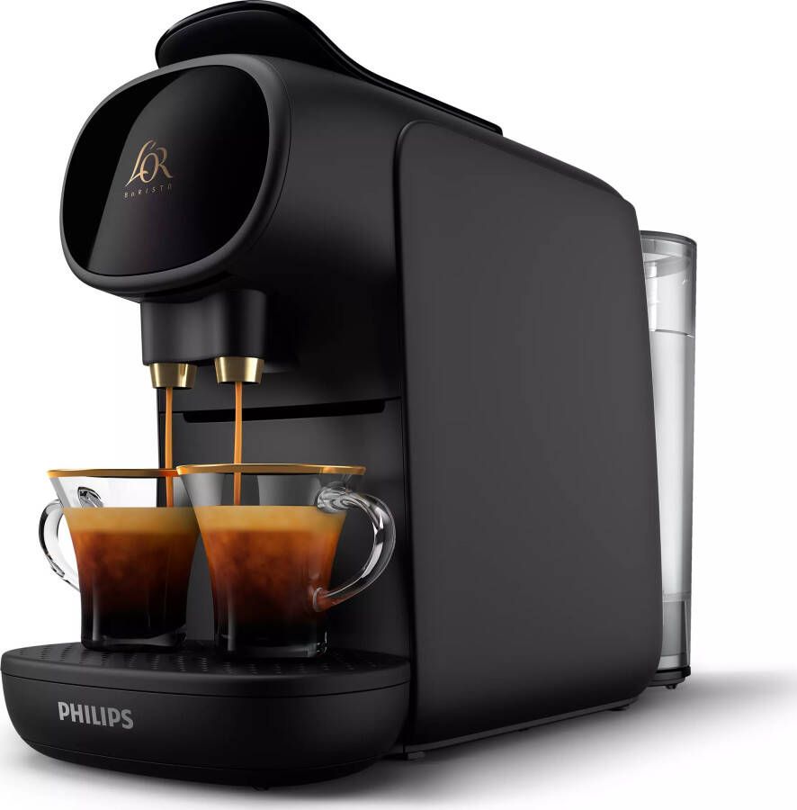 Philips L'Or Barista Philips L&apos;OR Barista Sublime koffiecupmachine LM9012 60 - Foto 2