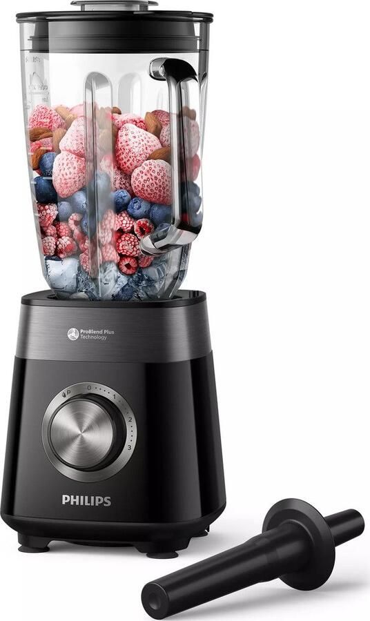 Philips Blender HR3030 00 | Blenders | Keuken&Koken Keukenapparaten | 8720389032639 - Foto 2