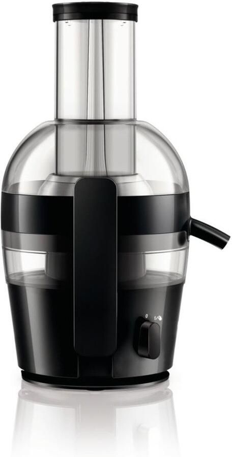 Philips Sapcentrifuge HR1855 70 | Sapcentrifuges | Keuken&Koken Keukenapparaten | HR1855 70