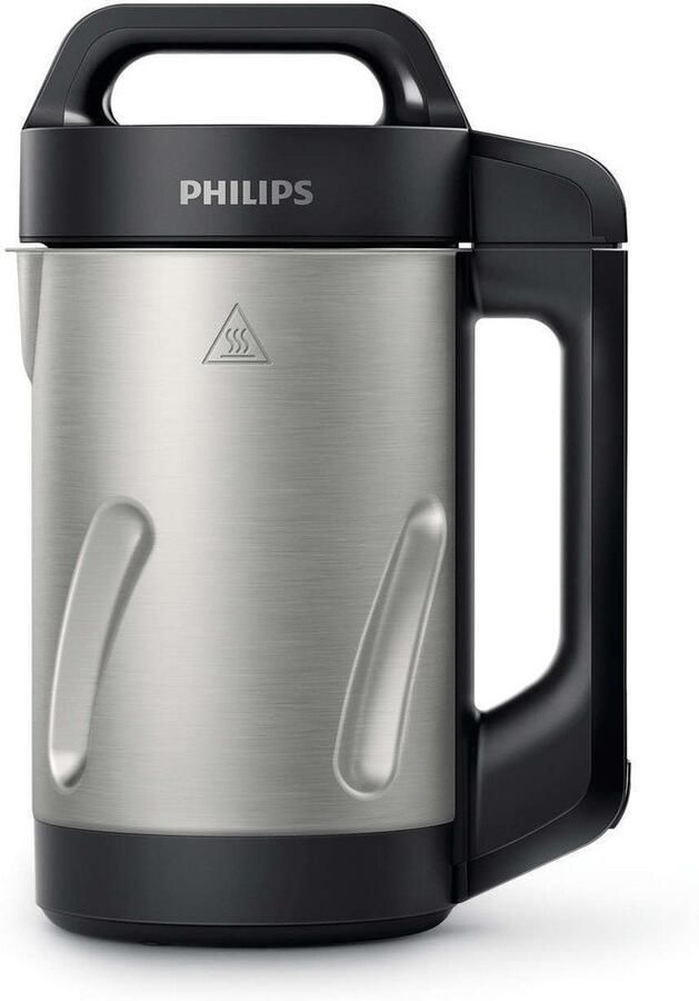 Philips Viva Soupmaker Collection HR2203 80 | Soepmakers | Keuken&Koken Keukenapparaten | HR2203 80