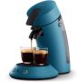 Senseo Koffiepadautomaat Original Plus CSA210 60 met twee koffie-instellingen - Thumbnail 2