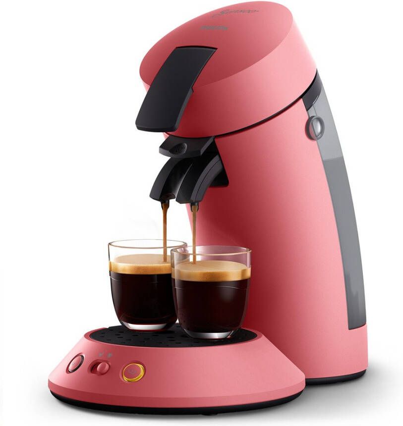 Philips Senseo Rood CSA210 35 | Senseo apparaten | 8720389058875