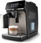 Philips LatteGo EP2235 40 Volautomatische koffiezetapparaat Zwart - Thumbnail 2