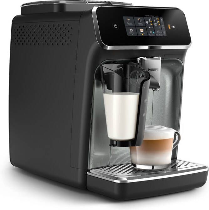 Philips Volautomatische Espresso EP2339 40 | Keuken- en Kookartikelen | Keuken&Koken Koffie&Ontbijt | 8720389027628