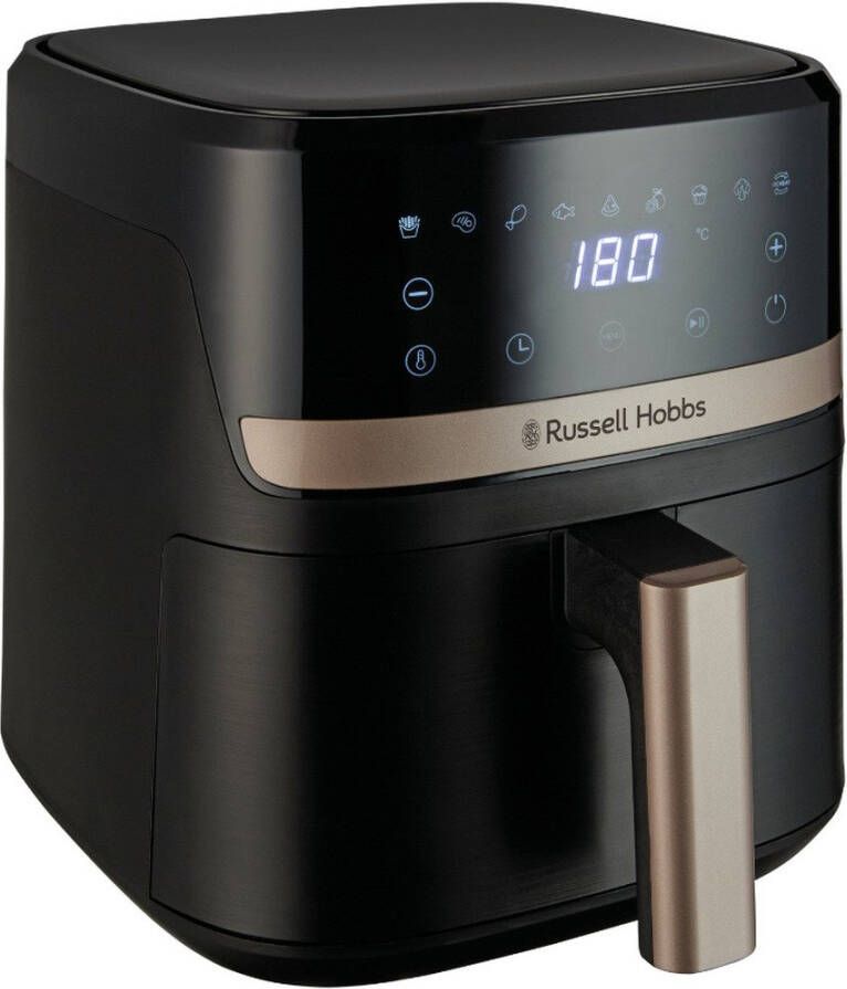 Russell Hobbs Airfryer Satisfry 4 3L | Airfryers | 5038061168112