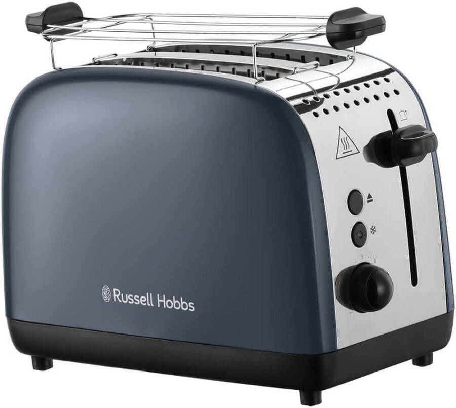 Russell Hobbs Broodrooster Colours Plus 26552-56 | Broodroosters | 5038061151695 - Foto 3