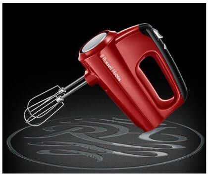 Russell Hobbs Handmixer Desire 24670-56 | Mixers | Keuken&Koken Keukenapparaten | 24670-56 - Foto 2