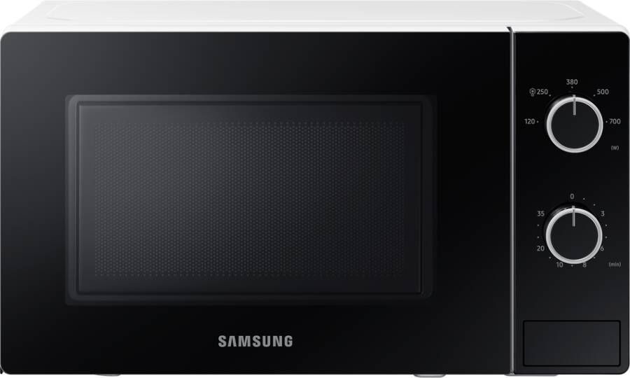 Samsung Combi Magnetron MS20A3010AH EN | Microgolfovens | Keuken&Koken Microgolf&Ovens | 8806095480701
