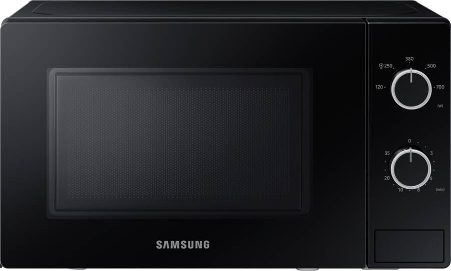 Samsung Combi Magnetron MS20A3010AL EN | Microgolfovens | Keuken&Koken Microgolf&Ovens | 8806095480725