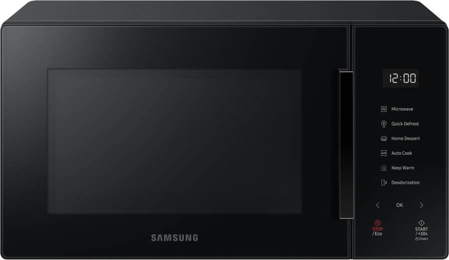 Samsung Magnetron MS23T5018AK EN | Microgolfovens | Keuken&Koken Microgolf&Ovens | 8806090348891