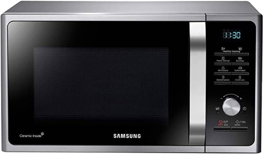 Samsung Magnetron MS28F303TAS EN | Microgolfovens | Keuken&Koken Microgolf&Ovens | 8806090397462