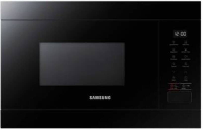Samsung MS22T8254ABE1 | Microgolfovens | Keuken&Koken Microgolf&Ovens | 8806094305227 - Foto 1