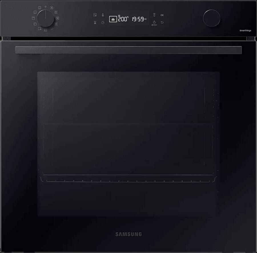 Samsung Oven NV7B41207CK U1 | Heteluchtovens | 8806094336627