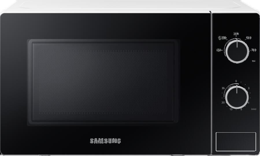 Samsung Combi Magnetron MS20A3010AH EN | Microgolfovens | 8806095480701