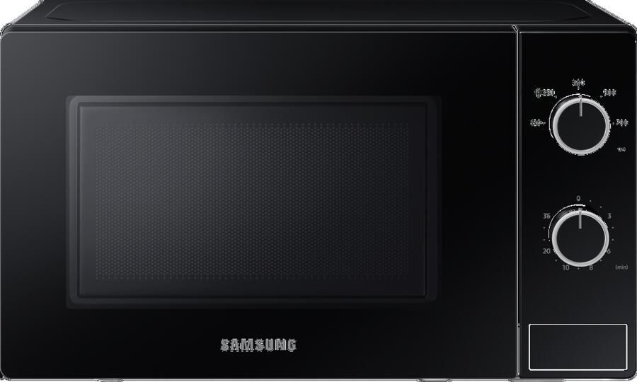 Samsung Combi Magnetron MS20A3010AL EN | Microgolfovens | Keuken&Koken Microgolf&Ovens | 8806095480725