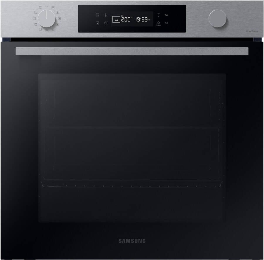Samsung NV7B41207CS U1 | Heteluchtovens | Keuken&Koken Microgolf&Ovens | 8806094336634 - Foto 1