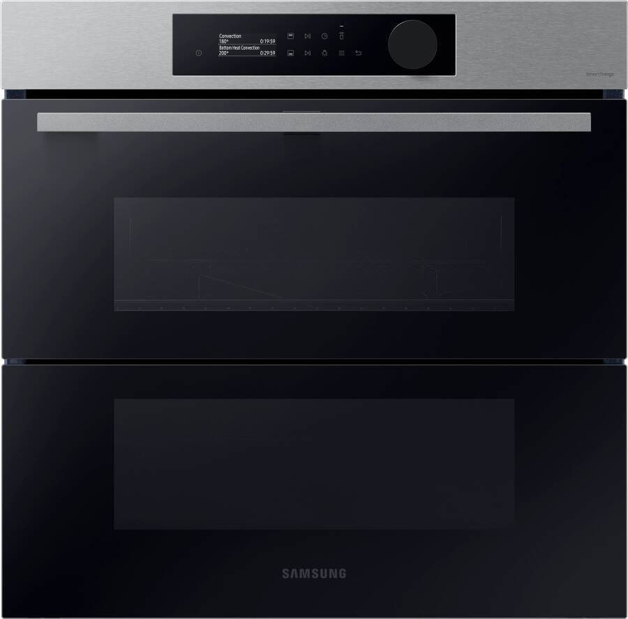 Samsung NV7B5755SAS U1 Inbouw oven Zwart
