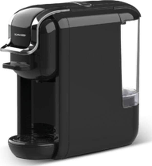 Schneider Koffiemachine Capsule SCESC220B | Keuken- en Kookartikelen | Keuken&Koken Koffie&Ontbijt | 3527570087110
