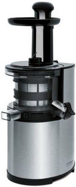 Severin ES3570 Juice Extractor brushed rvs-black | Sapcentrifuges | Keuken&Koken Keukenapparaten | 4008146023934 - Foto 7