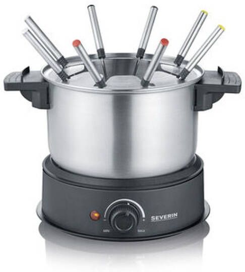 Severin Fondue FO2470 | Fondue | 4008146036903 - Foto 9
