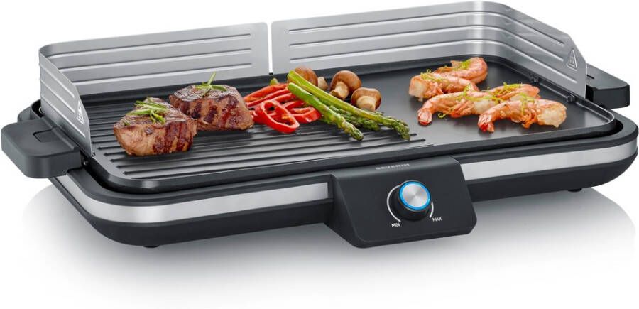 Severin Plancha PG8564 | Plancha | Keuken&Koken Fun cooking | 4008146039942 - Foto 2