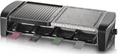 Severin Raclette Party Grill RG9645
