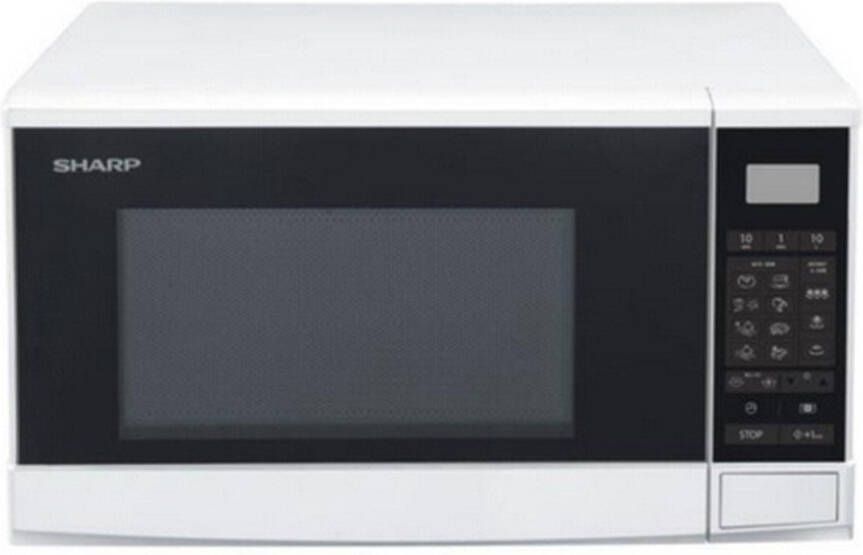 Sharp Magnetron R270W | Black Friday magnetrons&ovens | 4974019901497