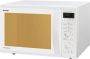 Sharp Microwave 40L R941Ww Combi Invert - Thumbnail 2