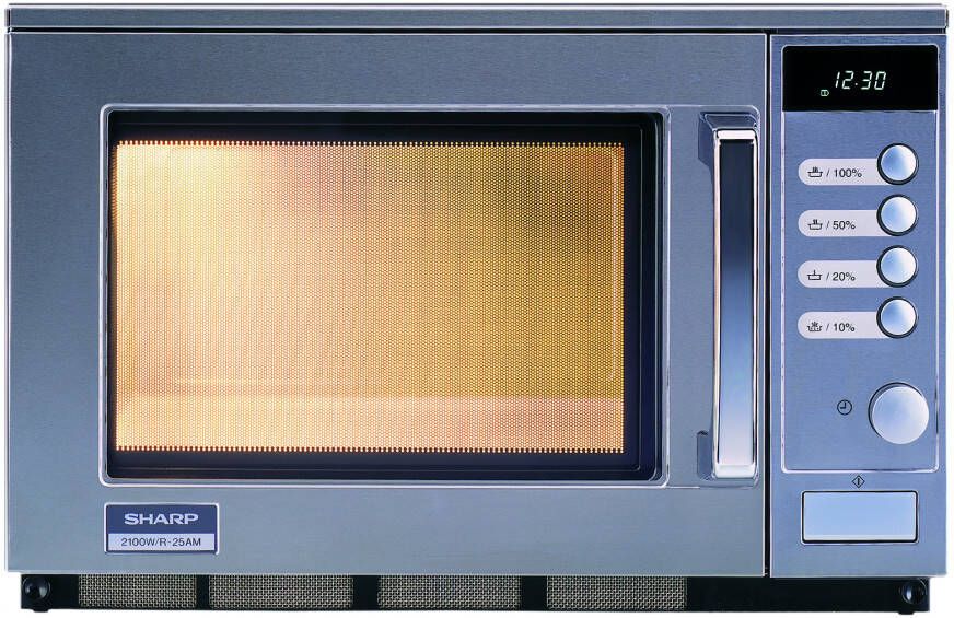 Sharp Home Appliances Sharp R-25AM Magnetron Solo - Foto 2