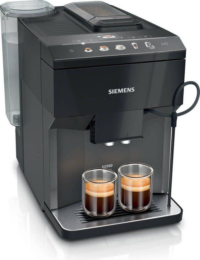 Siemens EQ500 TP511R09 | Espressomachines | 4242003927656