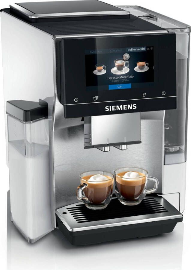 Siemens EQ700 TQ715R03 | Espressomachines | 4242003959466