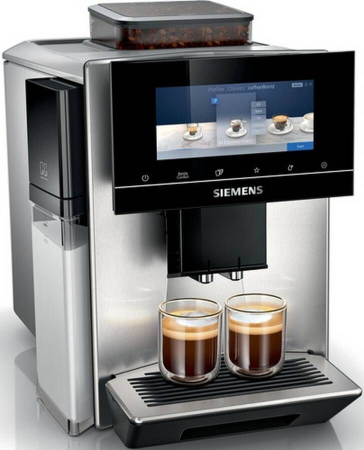 Siemens EQ900 Plus TQ903RZ3 | Keuken- en Kookartikelen | 4242003922521