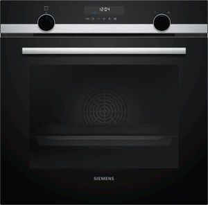 Siemens Inbouw Oven HB578BBS6 | Microgolfovens met grill | Keuken&Koken Microgolf&Ovens | 4242003859865
